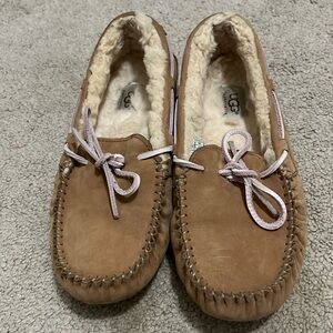 UGG Dakota Slippers